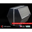 Helios KWL EC 270 - RECUTECH enthalpie Wärmetauscher