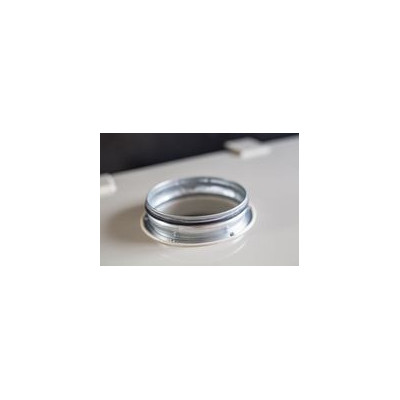 RECUBOX® OPEN RSX-P 03/500 - 700 m3/h (vyjmutelný výměník v opláštění, rekuperační box, rekuperace vzduchu, jednotka)