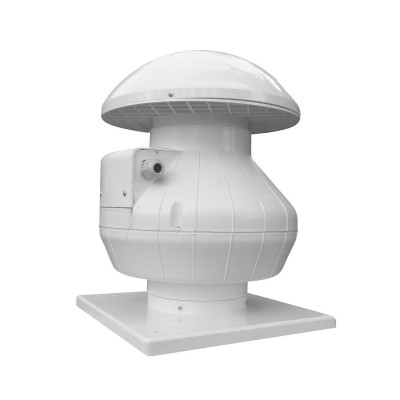 Dachventilator DOSPEL 0D 150/160 BLDC N. Tesla - 550 m3/h.