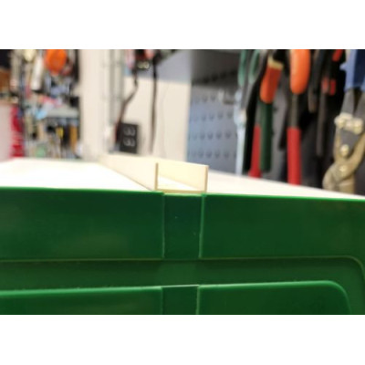 Enthalpischer Gegenstromwärmetauscher Viessmann Vitovent 300-F – Wärme- und Feuchterückgewinnung | Rekupex