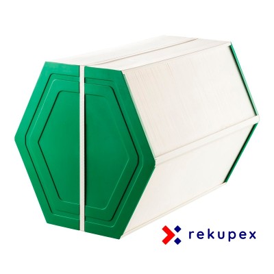 Stiebel-Eltron VRC-W 400 - enthalpie Wärmetauscher