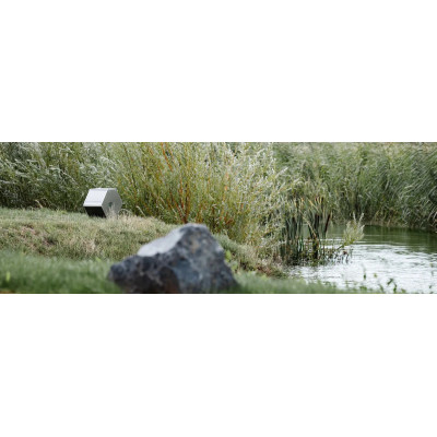 Stiebel-Eltron VRC-W 400 - RECUTECH enthalpie Wärmetauscher