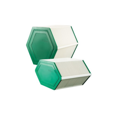 Soler & Palau / Elektrodesign EHR 280 - enthalpie Wärmetauscher