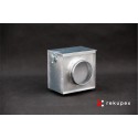 Filterbox 160 mm (Filterpatrone)