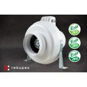 Rohrventilator VENTS VK 315 EC 1500 m3/h mit EC-Motor