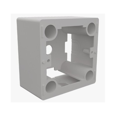 VENTS MKN-3 Kunststoff. Box für VENTS RS 1 400 und R-1/010 Drehzahlregler