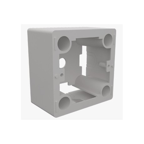 VENTS MKN-3 Kunststoff. Box für VENTS RS 1 400 und R-1/010 Drehzahlregler