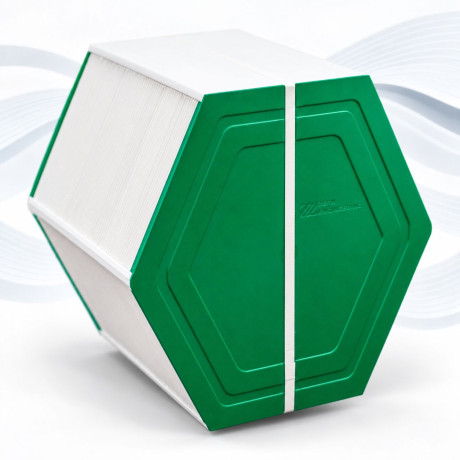 Vaillant recoCOMPACT VWL 39/5, 59/5, 79/5 – ZERN Enthalpiewärmetauscher (kompatibel)