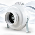 Rohrventilator VENTS VK 200 EC 885 m3/h mit EC-Motor