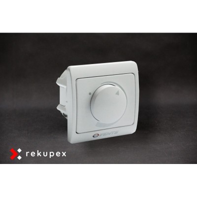 VENTS RS-1-400 Drehzahlregler 400W für AC