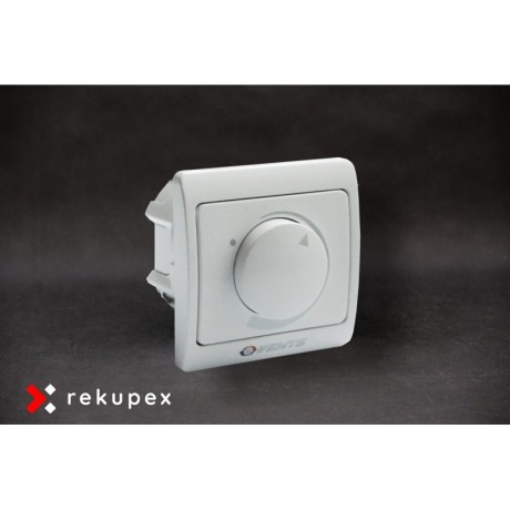 VENTS RS-1-400 Drehzahlregler 400W für AC