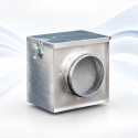 Filterbox 160 mm (Filterpatrone)