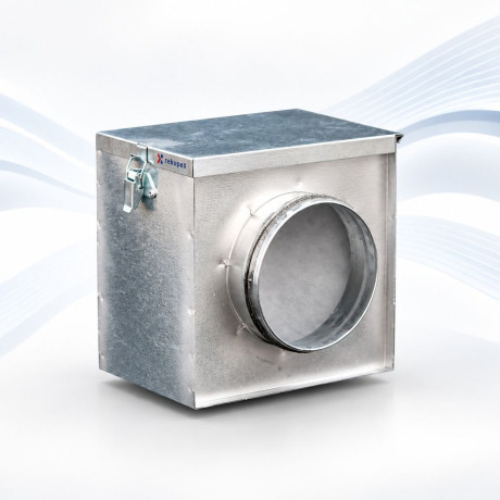 Filterbox 160 mm (Filterpatrone)