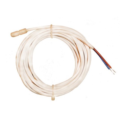 Externer Temperatursensor für REX EC-Regler