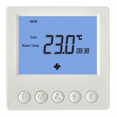 REX EC - Wärmerückgewinnungsregler, Lüftungsgeräte, Recuboxen und Wärmerückgewinnungskits mit EC-Ventilatoren